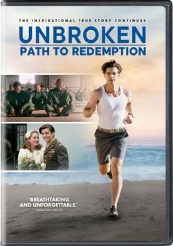 Unbroken Path to Redemption 2018 in Hindi Movie